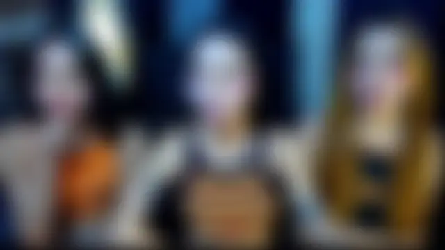 bellamoonlightXn Webbikameraesitys