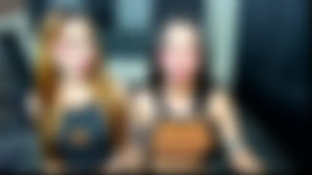 Вебкам-шоу bellamoonlightX