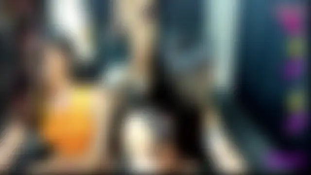 Show sexual ao vivo de bellamoonlightX