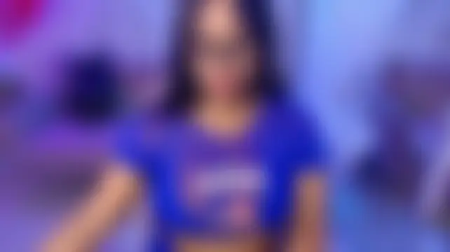 Anie_johnson's Live Webcam Chat