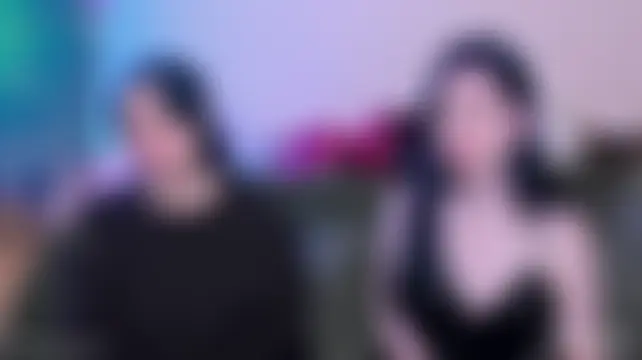 Živá chatovací místnost SleepingDuo