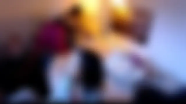 NinaDOM4CUM Pertunjukan Webcam
