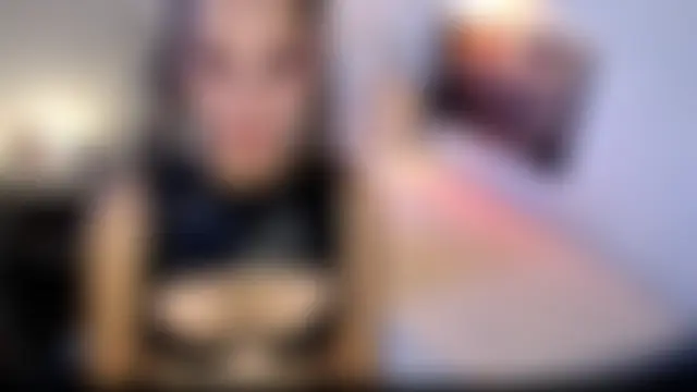 NinaDOM4CUM webkamerás műsora