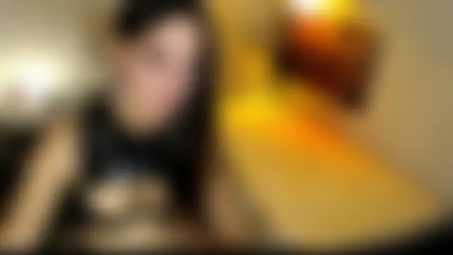 NinaDOM4CUM webkamerás műsora