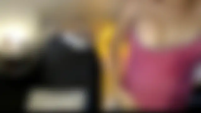 NinaDOM4CUM webkamerás műsora