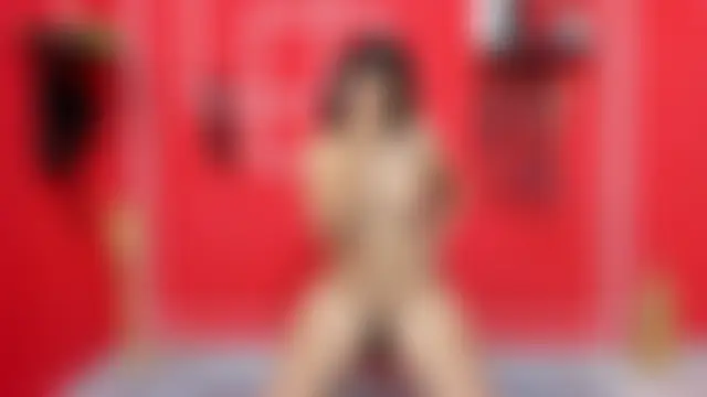 BDSM_Playroom_Tania's Live Webcam Show