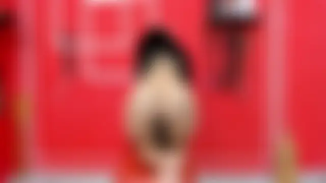 Pertunjukan Kamera Web BDSM_Playroom_Tania