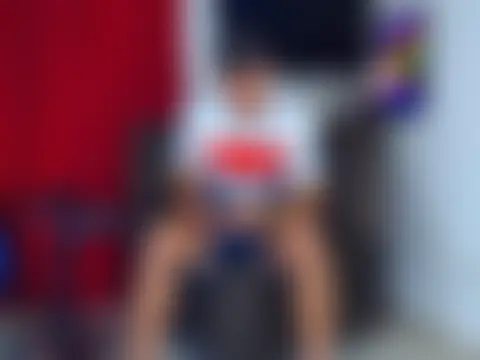 Show Webcam de jefferson_exotic21