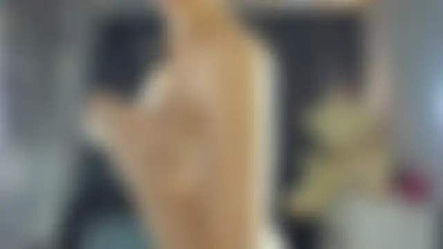 BelleDream 웹캠 쇼
