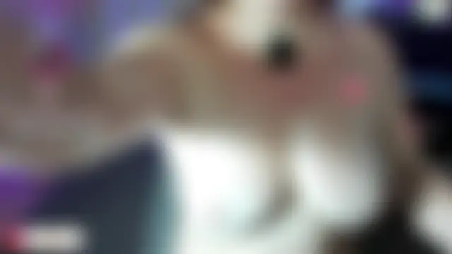 Oktopussy's Webcam Show