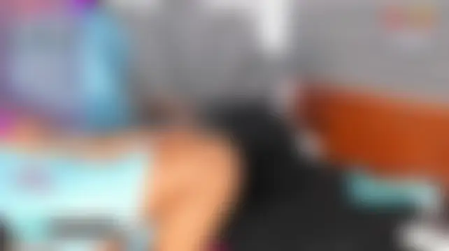 Bilik Sembang Langsung Samy_Blaze