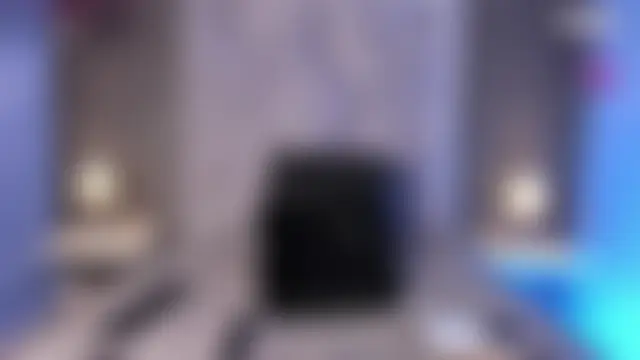 Bilik Sembang Langsung Stefannyevans_