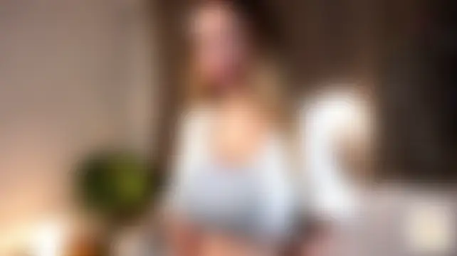 JaclynAronow Webcam Show