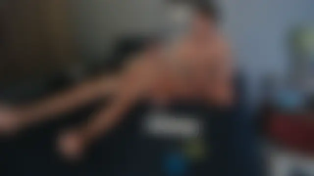 Show webcam de cuteqaldo