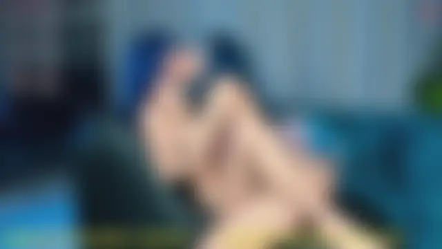 Evil_Giirls Adlı Modelin Web Kamerası Şovu