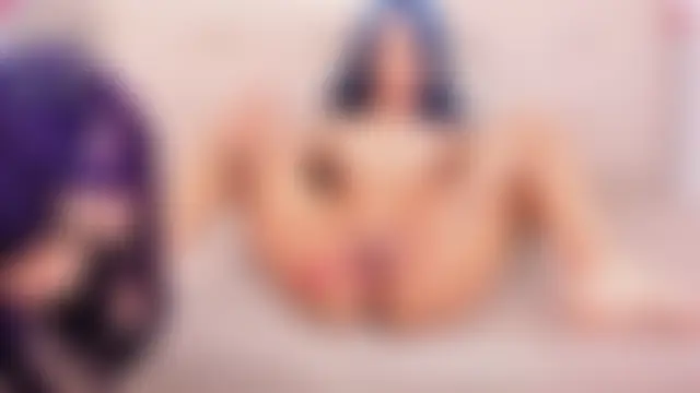 Show webcam de Evil_Giirls