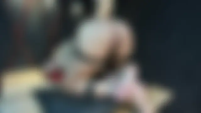 Вебкам-шоу BDSM_Vantablack__