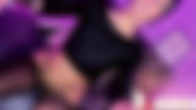 Amira_Ember 网络视讯表演