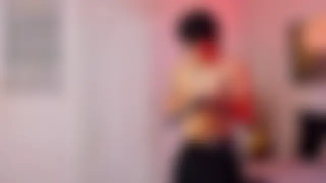 Tyler_durten Adlı Modelin Web Kamerası Şovu