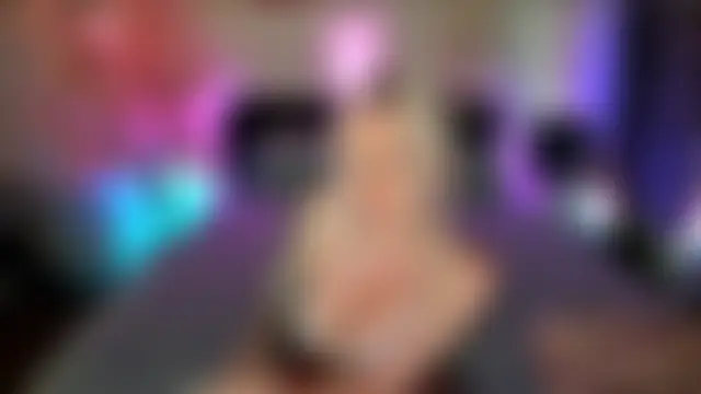 Czat XXX na żywo – xbbyblonde