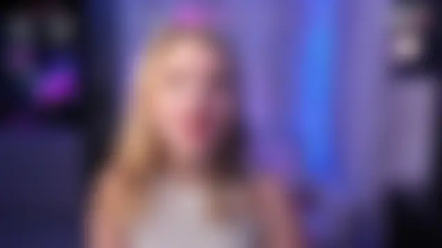 Sala de chat ao vivo de MilinaMorris