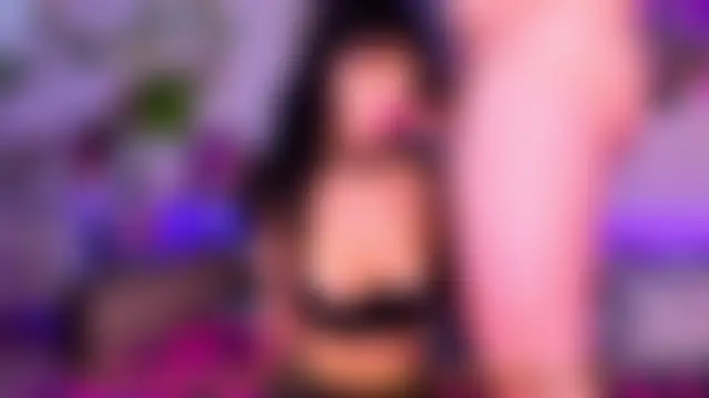 Night_angell69's Live Webcam Show