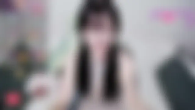 baby-yaya20's Webcam Show