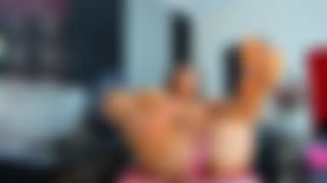 Luciaoregon Webcam-Show