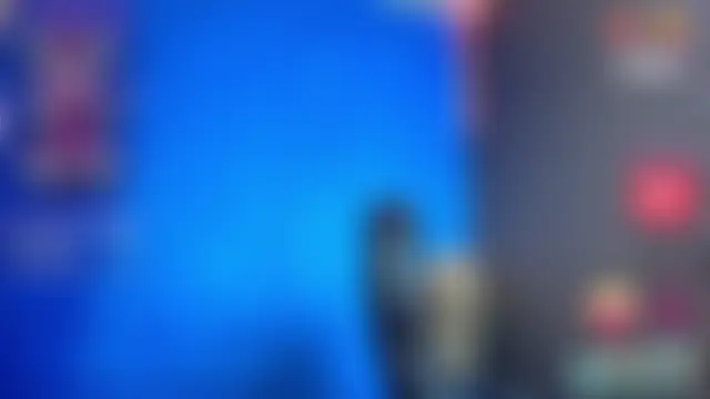Nikki_Vesper Show Webcam