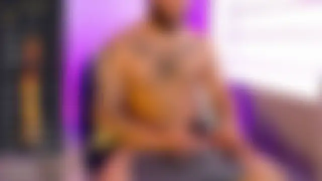 angel_kyrozz Adlı Modelin Web Kamerası Şovu