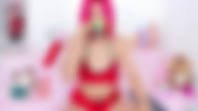 Cloee_Lovee Chat XXX in diretta