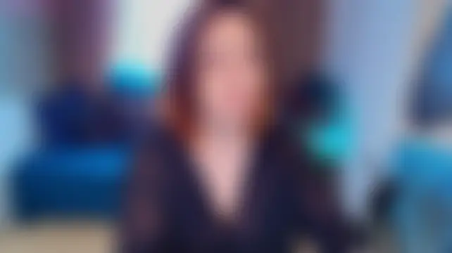 ห้องแชทสดของ Serena_Foxxx