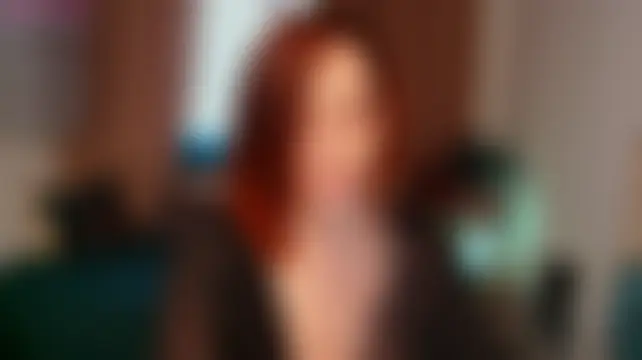 Serena_Foxxx: онлайн-чат
