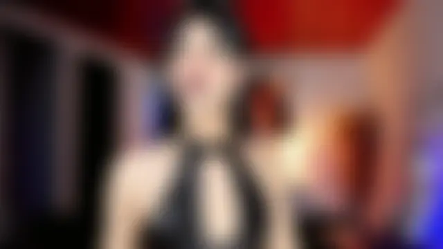 Forever_steff Show in webcam