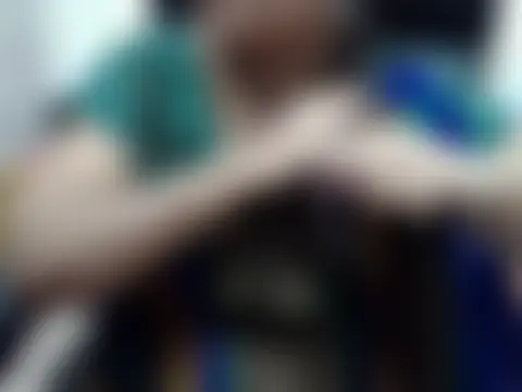 Pokazy przed kamerką – SexyRani2000