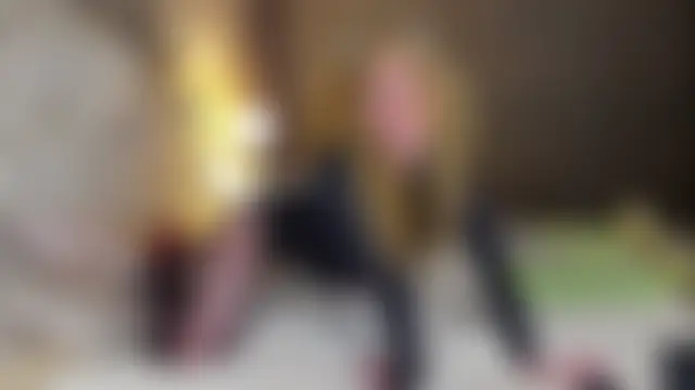 just_katya55: διαδικτυακό σόου στην κάμερα