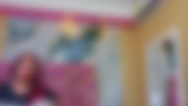 Bilik Sembang Langsung matureahomegirl