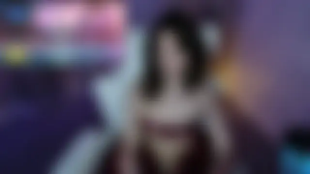 angiefae's Live XXX Chat