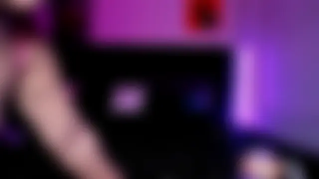 XXX chat uživo modela lovelyzylah