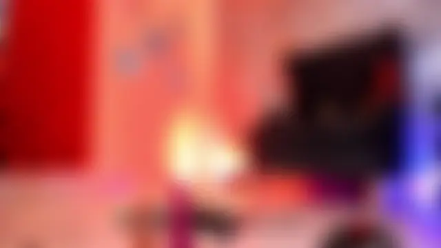 Roxanne_Han élő XXX-chatje