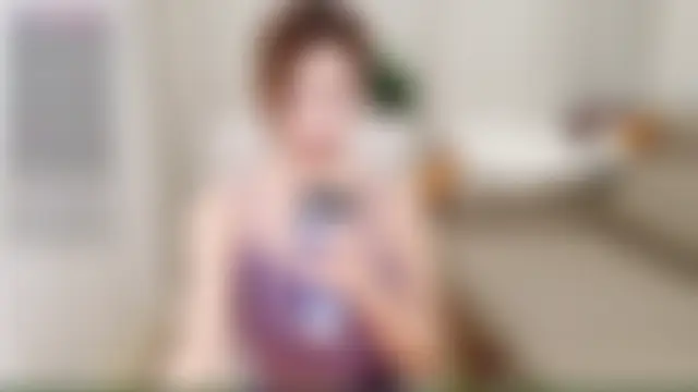 Pertunjukan Kamera Web Cecilia001