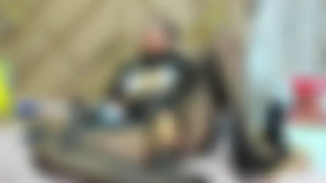 Chat soba uživo modela CATTA_GARCIA