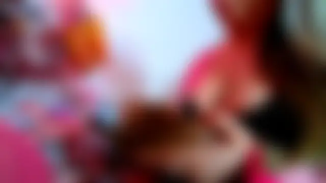Pokój czatu na żywo – PrincessKDoll