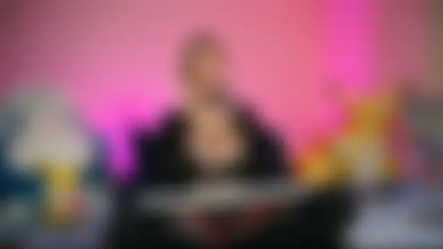 Chat soba uživo modela StellaCinderella