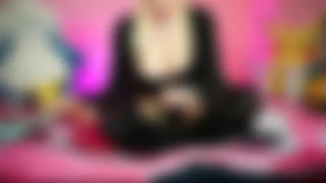 StellaCinderella's Live Webcam Show