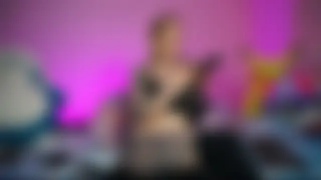 StellaCinderella Pertunjukan Webcam