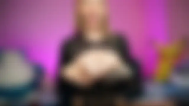 Živá chatovací místnost StellaCinderella
