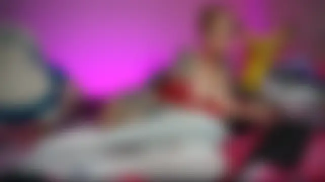 StellaCinderella Webcam-Show