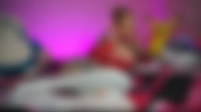 StellaCinderella webcam show