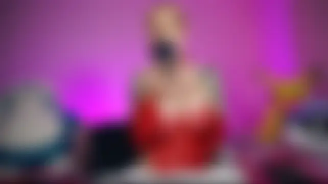 StellaCinderella Adlı Modelin Canlı Sohbet Odası